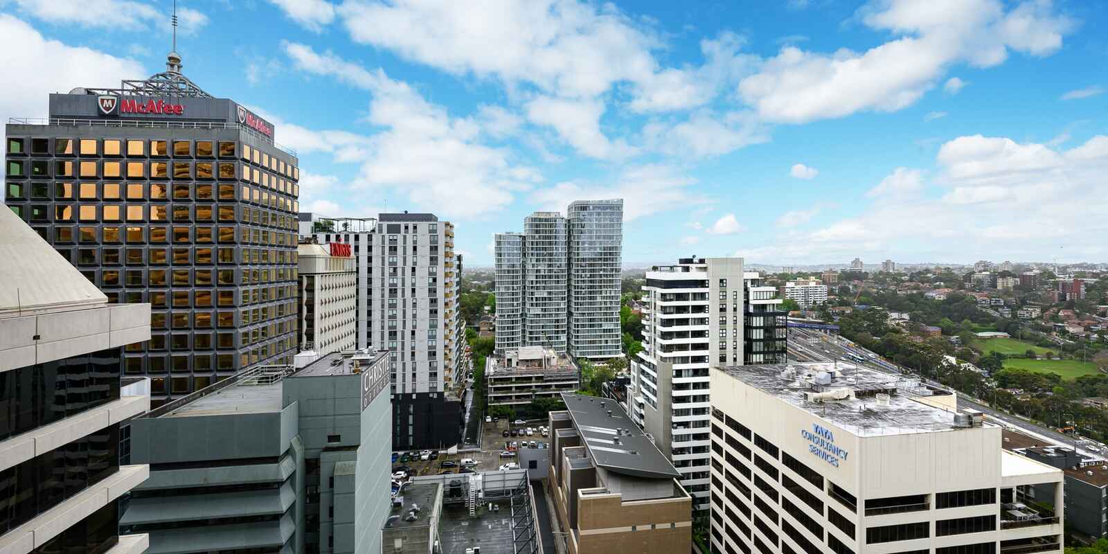 2205/79-81 Berry Street North Sydney