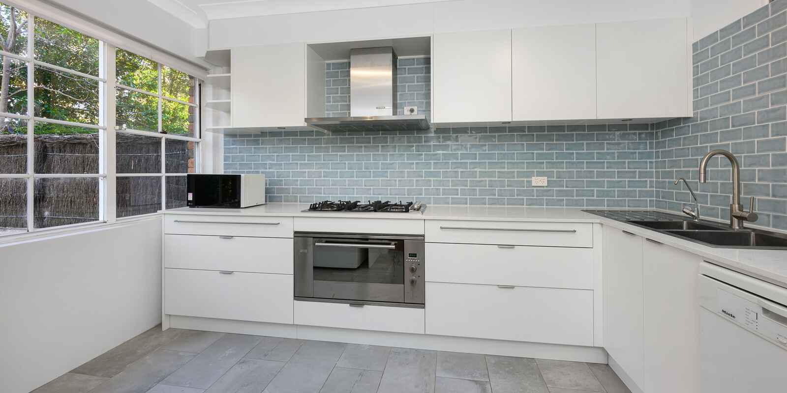 7/5 Waverton Avenue Waverton