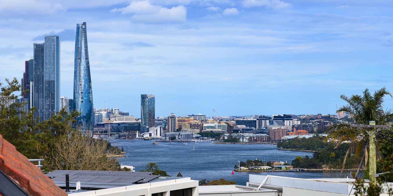 7/5 Waverton Avenue Waverton