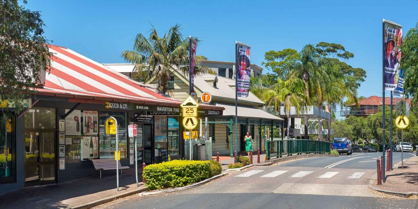 7/5 Waverton Avenue Waverton