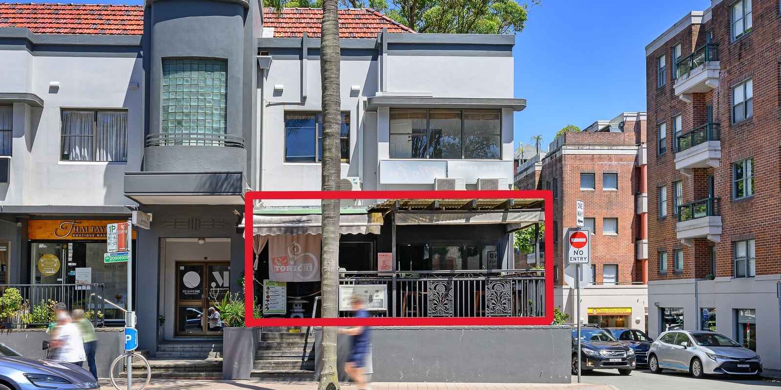 Shop 5 & 6/ 2a Waters Road Neutral Bay