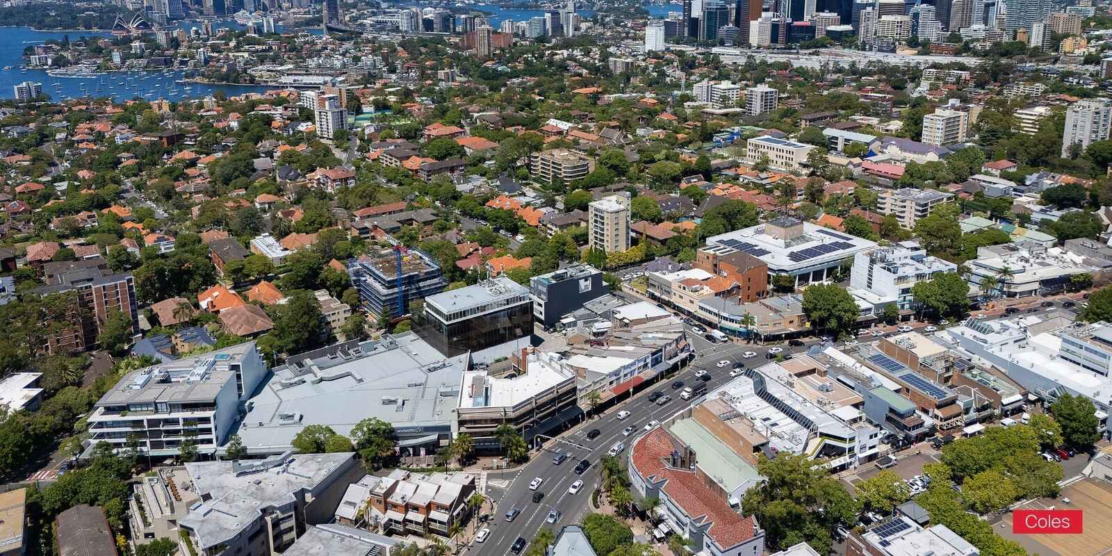 Shop 5 & 6/ 2a Waters Road Neutral Bay