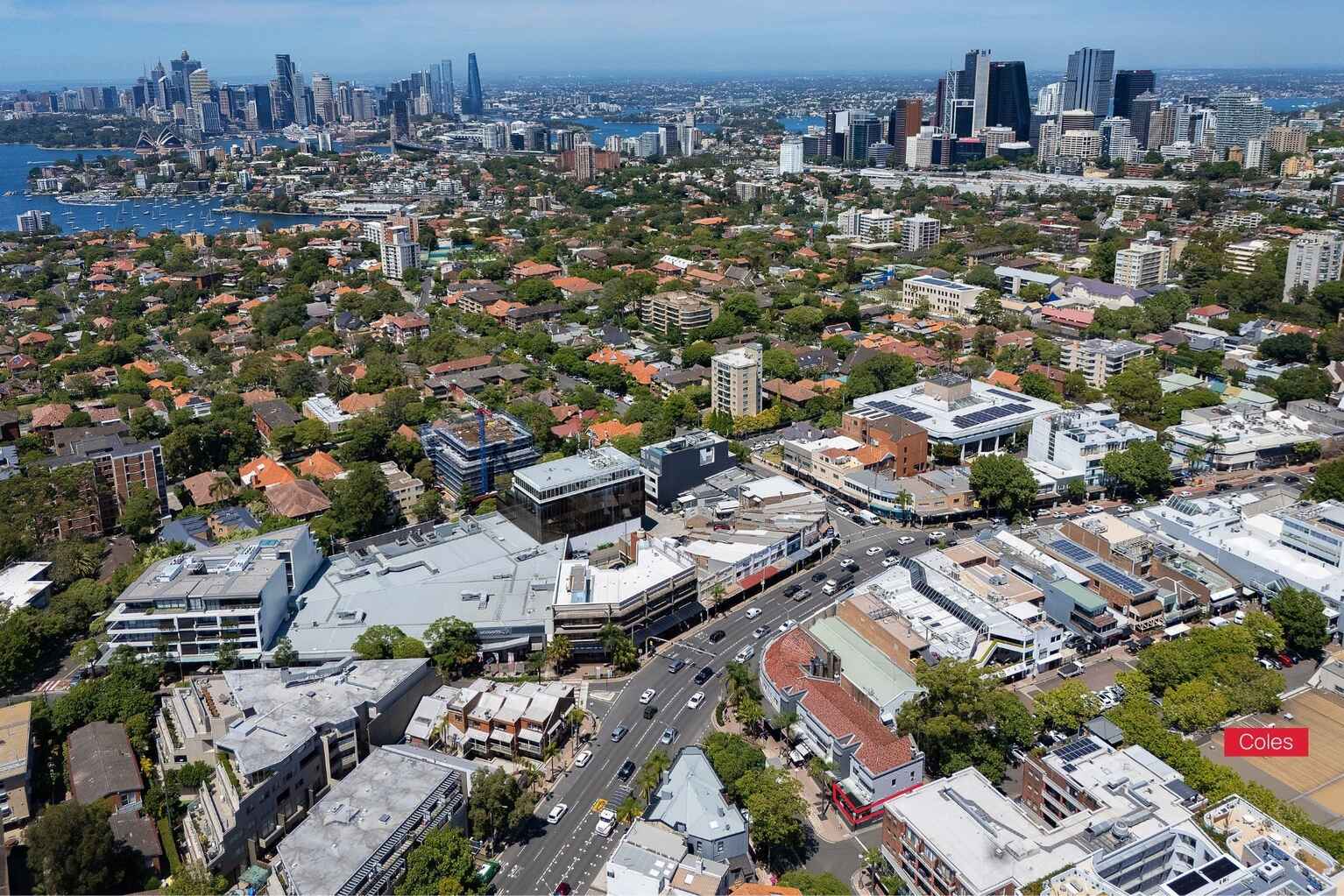 Shop 5 & 6/ 2a Waters Road Neutral Bay