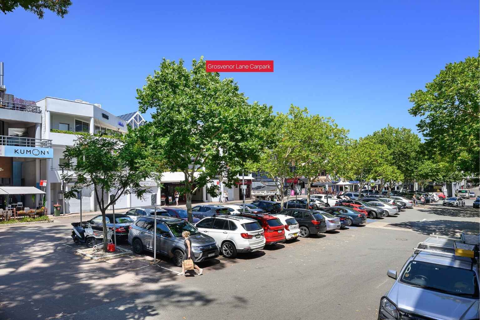 Shop 5 & 6/ 2a Waters Road Neutral Bay