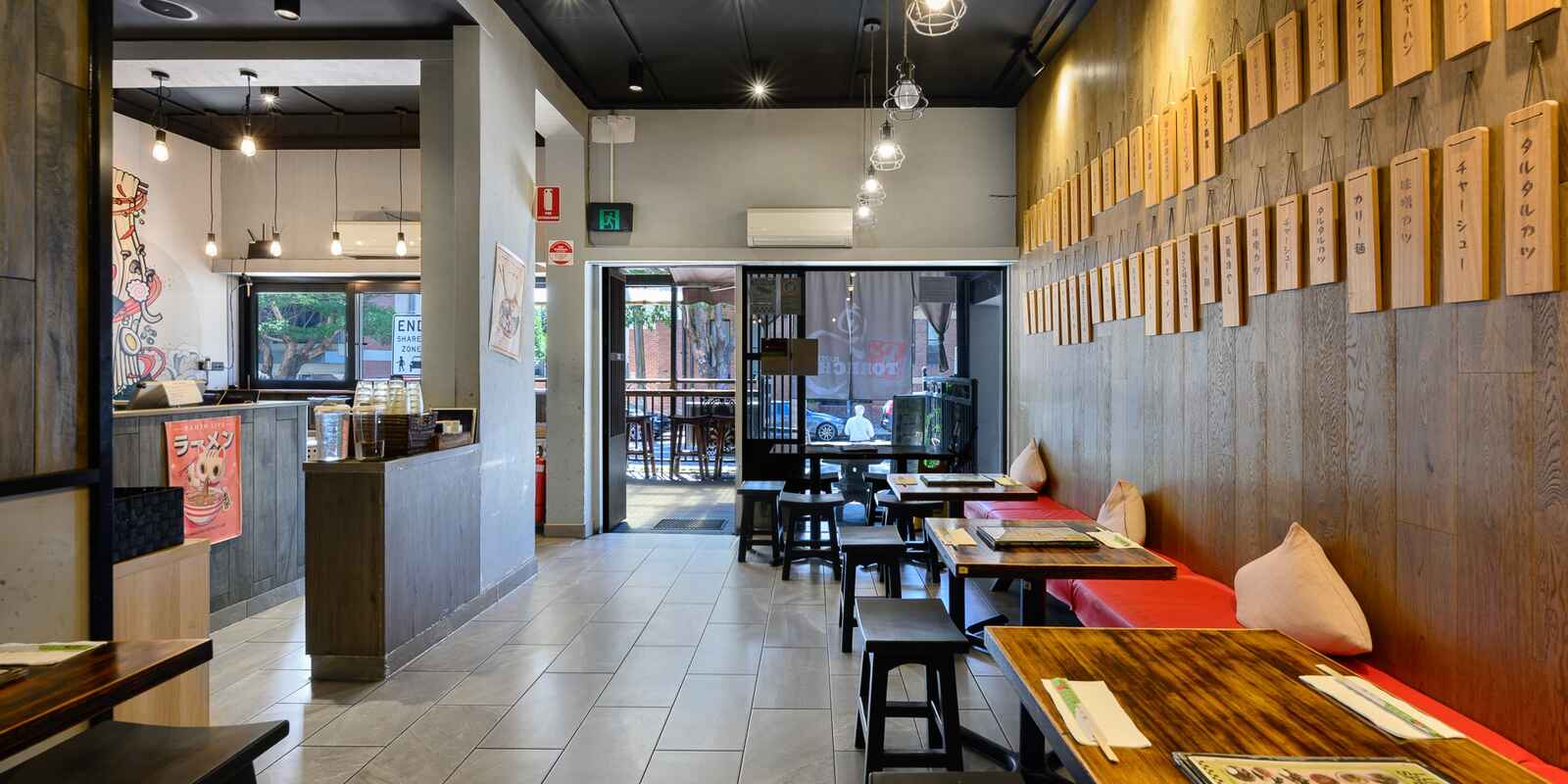 Shop 5 & 6/ 2a Waters Road Neutral Bay