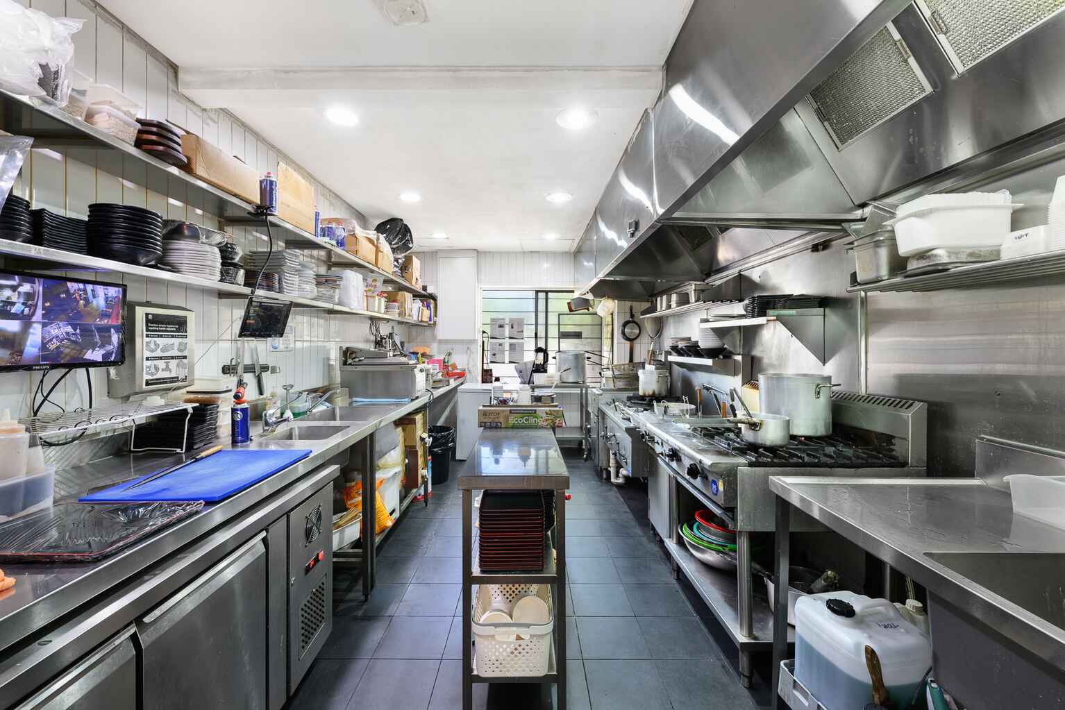 Shop 5 & 6/ 2a Waters Road Neutral Bay