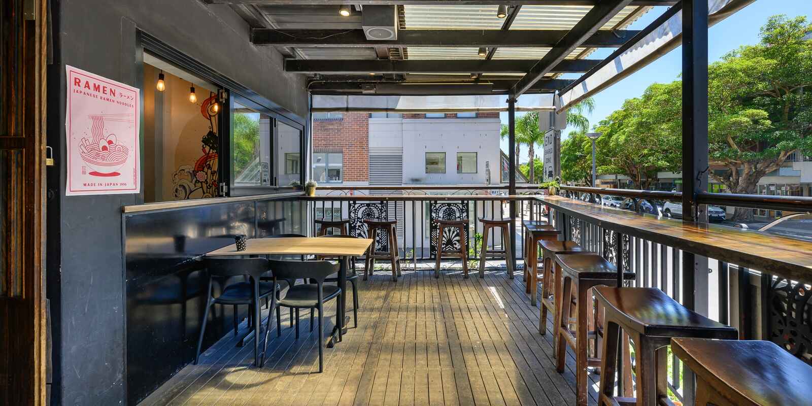 Shop 5 & 6/ 2a Waters Road Neutral Bay