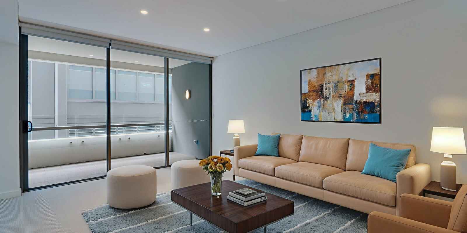 R208/220 Pacific Highway Crows Nest