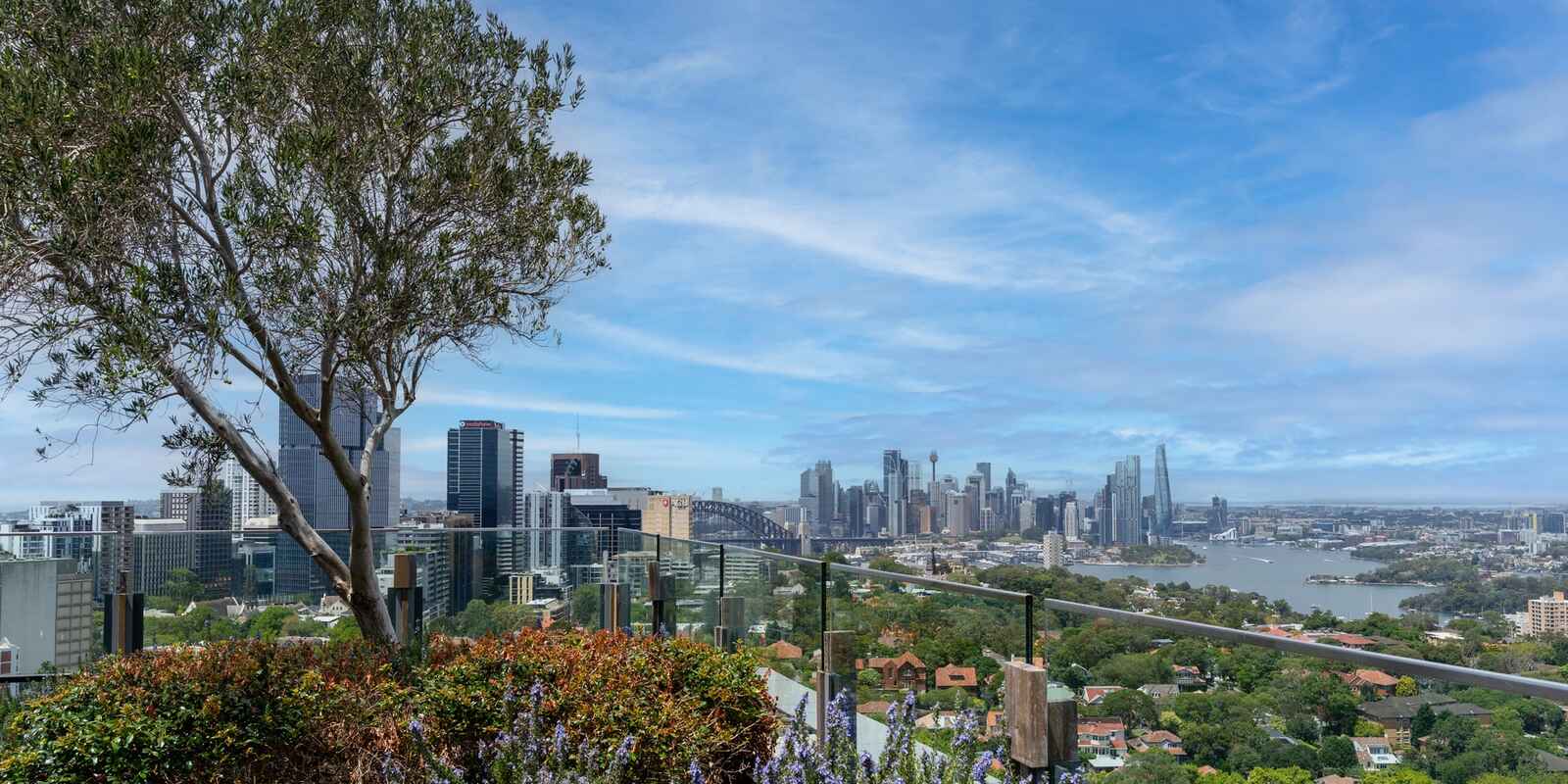 R208/220 Pacific Highway Crows Nest