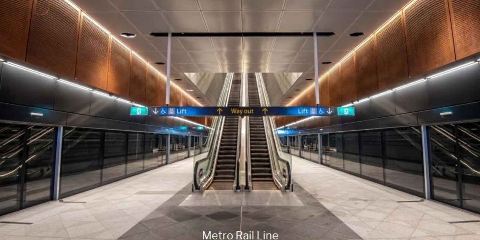 R208/220 Pacific Highway Crows Nest