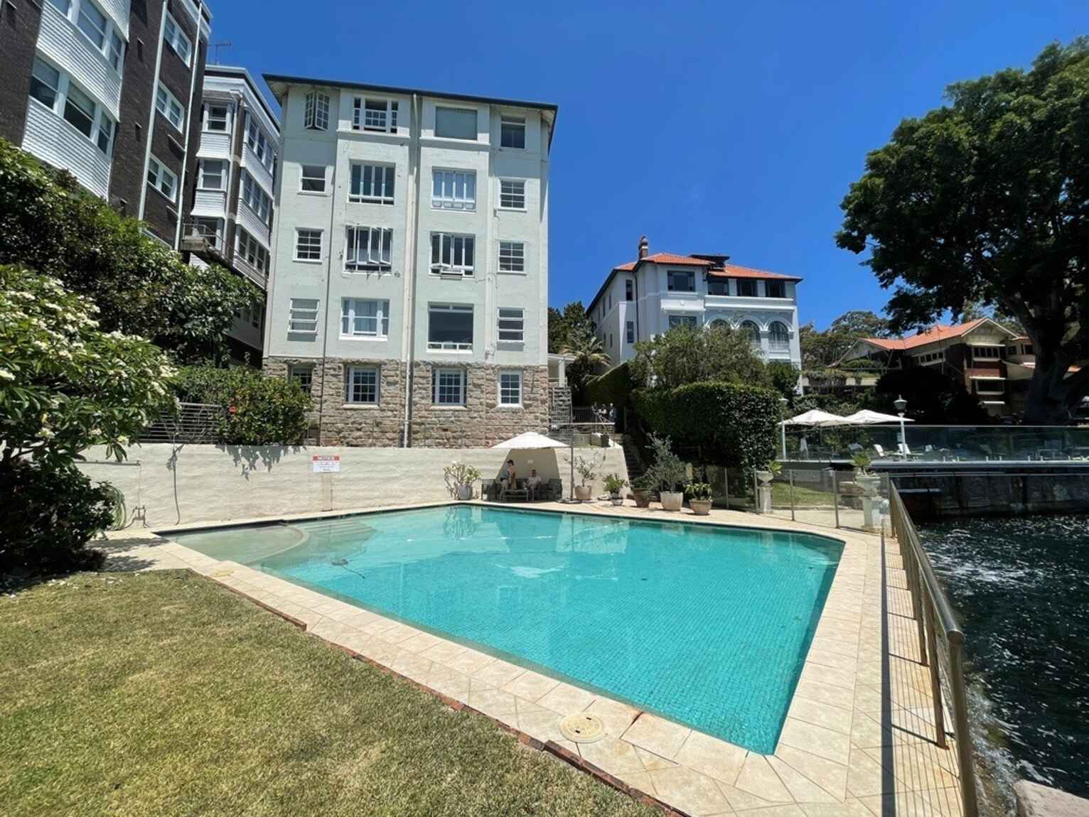 3/23 Holbrook Avenue Kirribilli 3/23 Holbrook Avenue Kirribilli