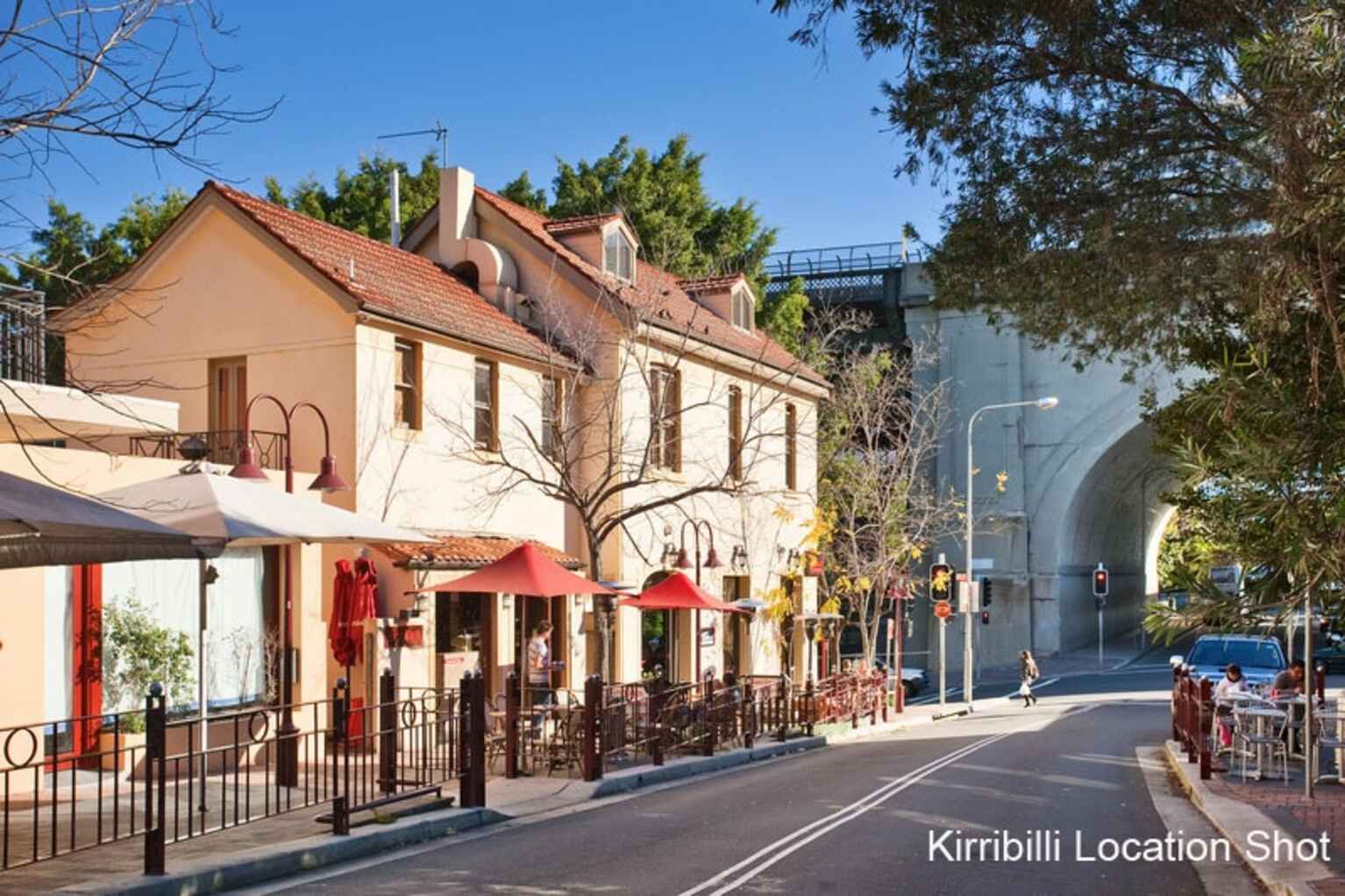 3/23 Holbrook Avenue Kirribilli 3/23 Holbrook Avenue Kirribilli