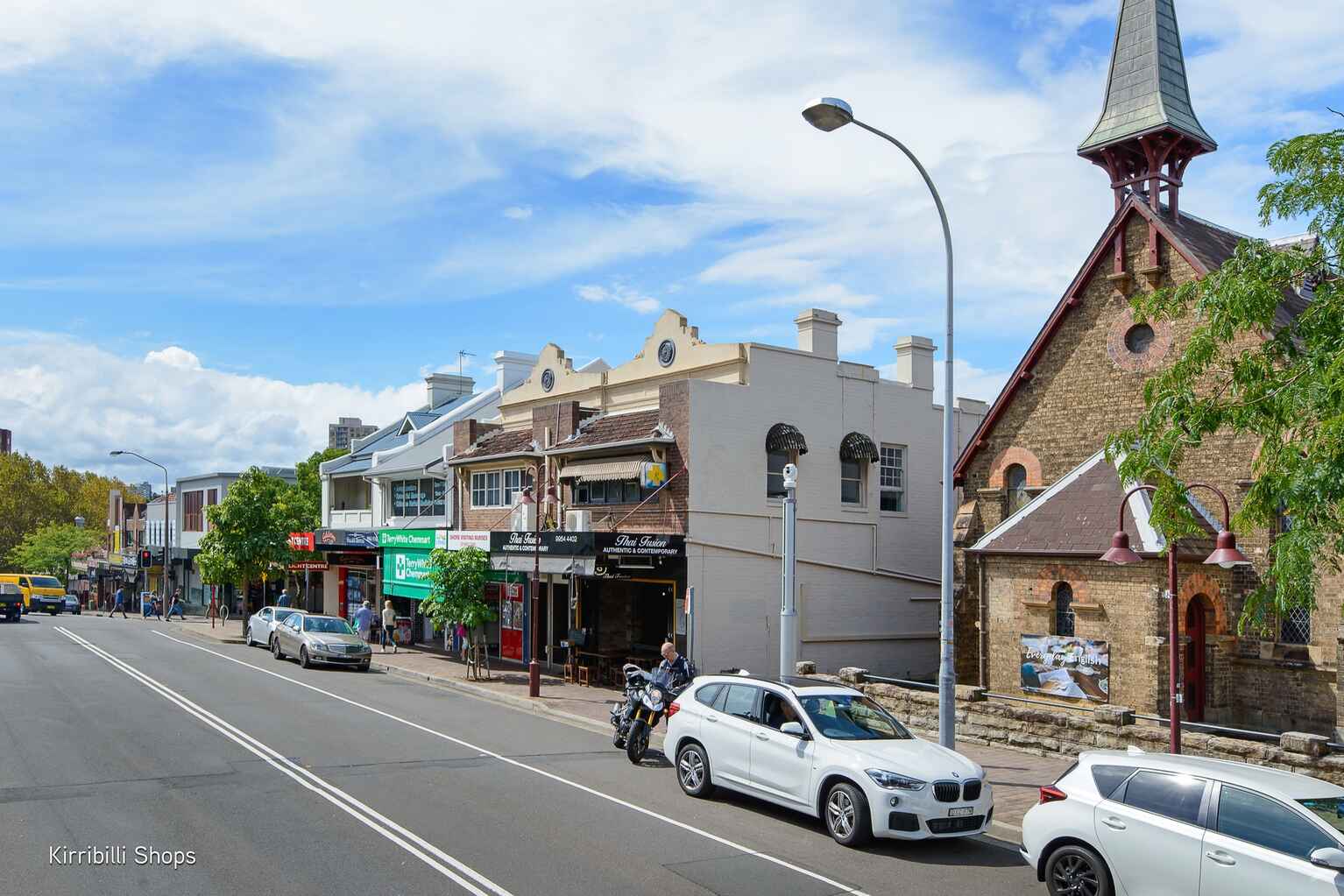 3/23 Holbrook Avenue Kirribilli 3/23 Holbrook Avenue Kirribilli