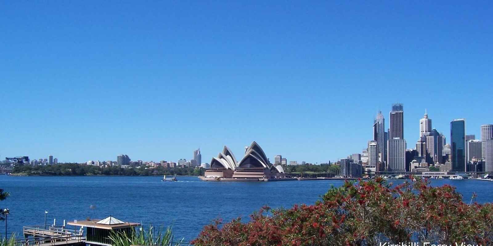 3/23 Holbrook Avenue Kirribilli 3/23 Holbrook Avenue Kirribilli