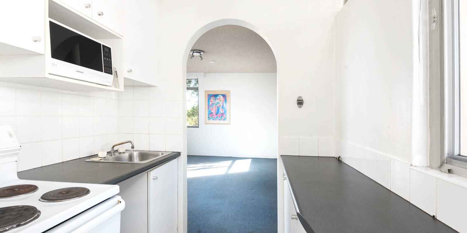 26/167 Willoughby Road Naremburn