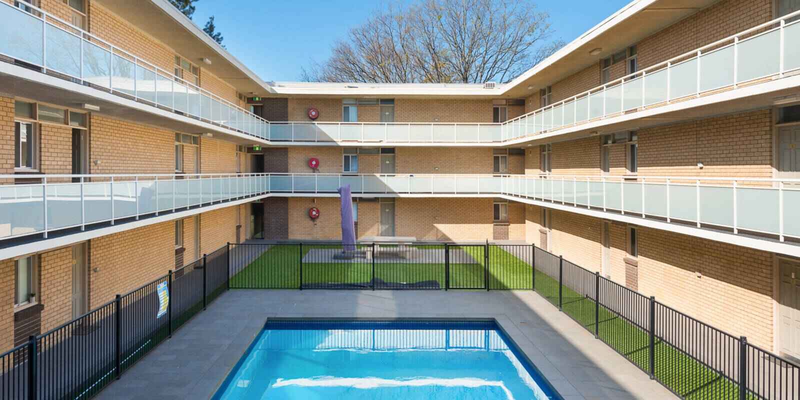 26/167 Willoughby Road Naremburn