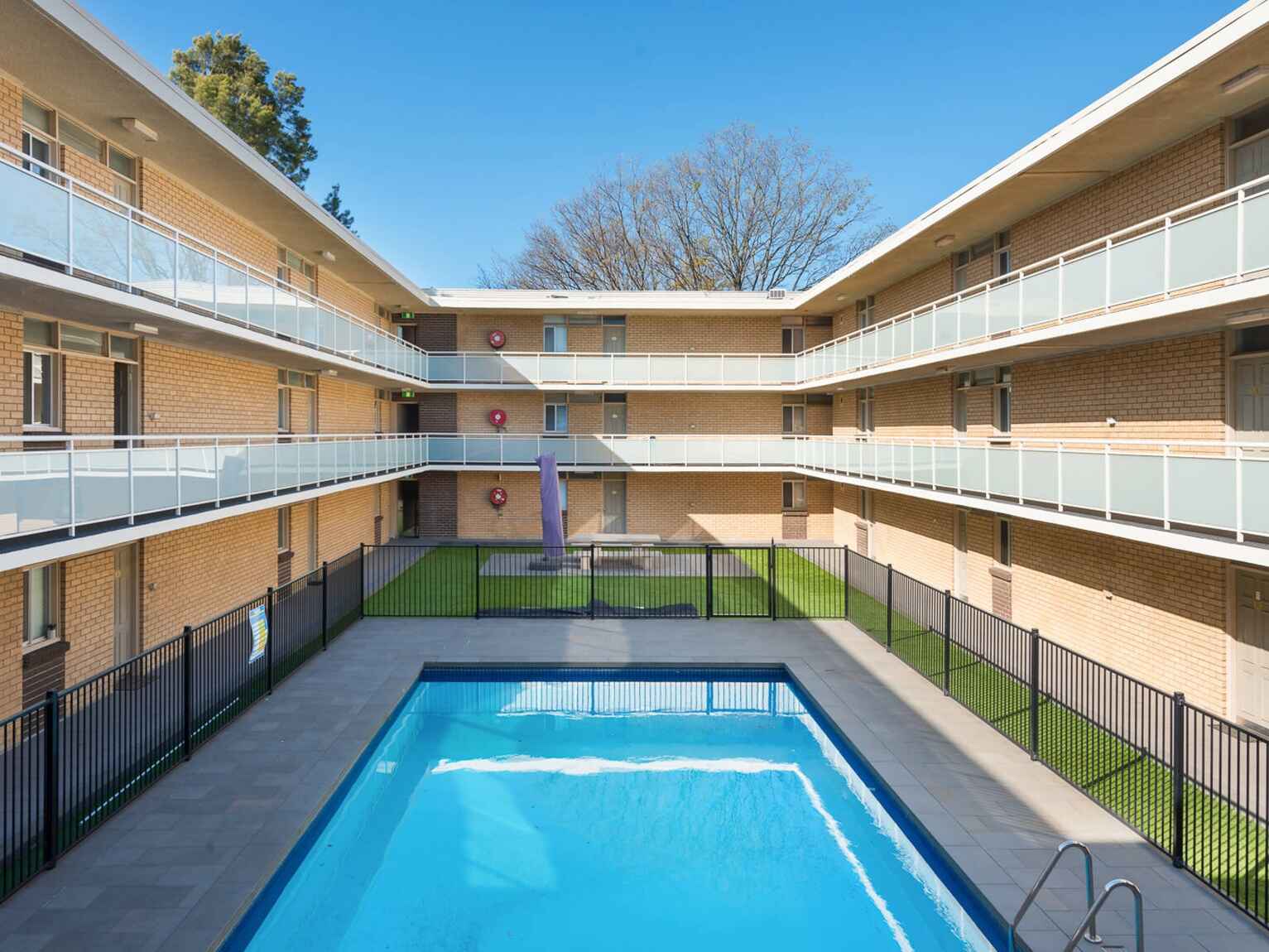 26/167 Willoughby Road Naremburn