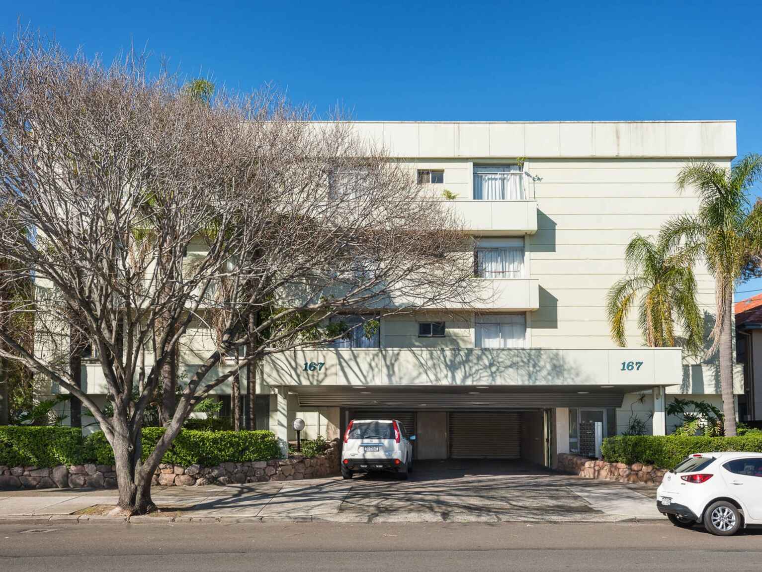 26/167 Willoughby Road Naremburn