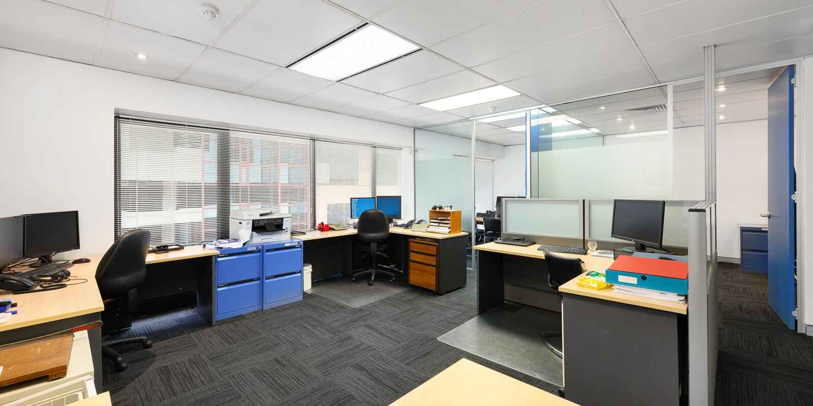 1301/83 Mount Street North Sydney