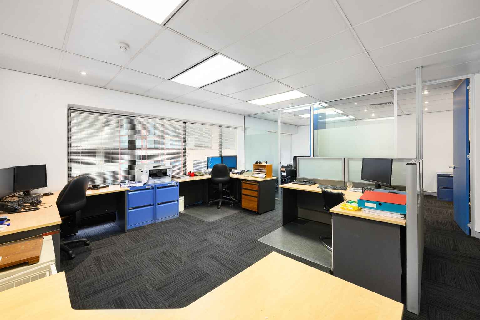 1301/83 Mount Street North Sydney