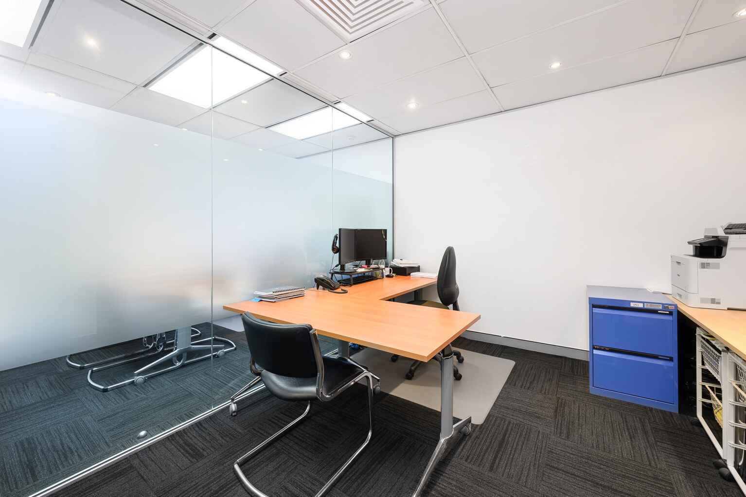 1301/83 Mount Street North Sydney