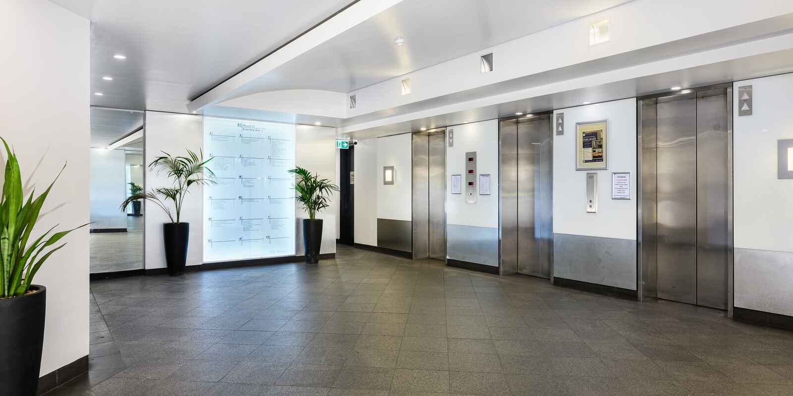 1301/83 Mount Street North Sydney