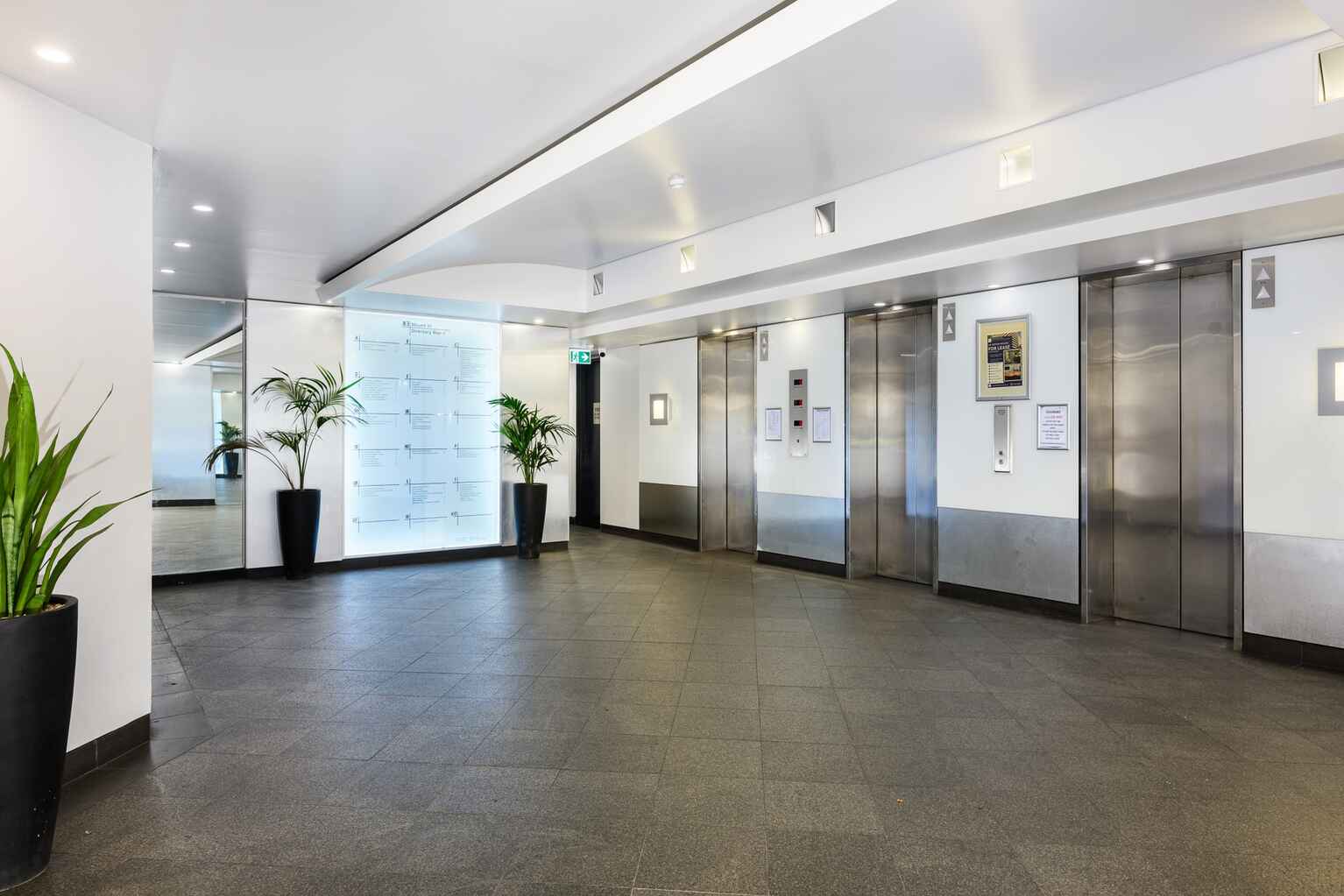 1301/83 Mount Street North Sydney