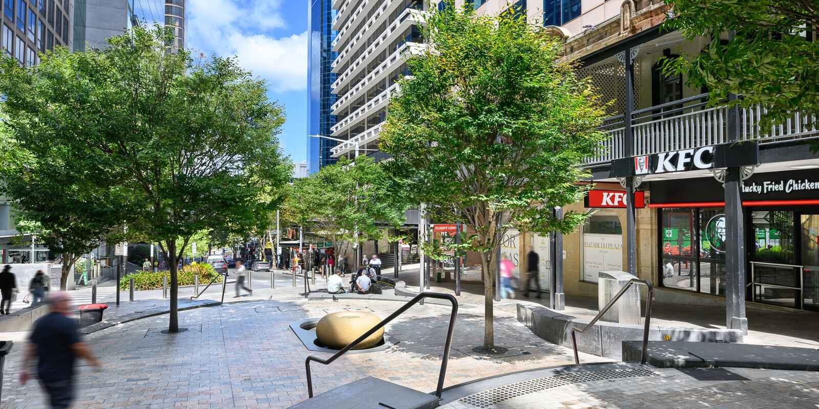 1301/83 Mount Street North Sydney