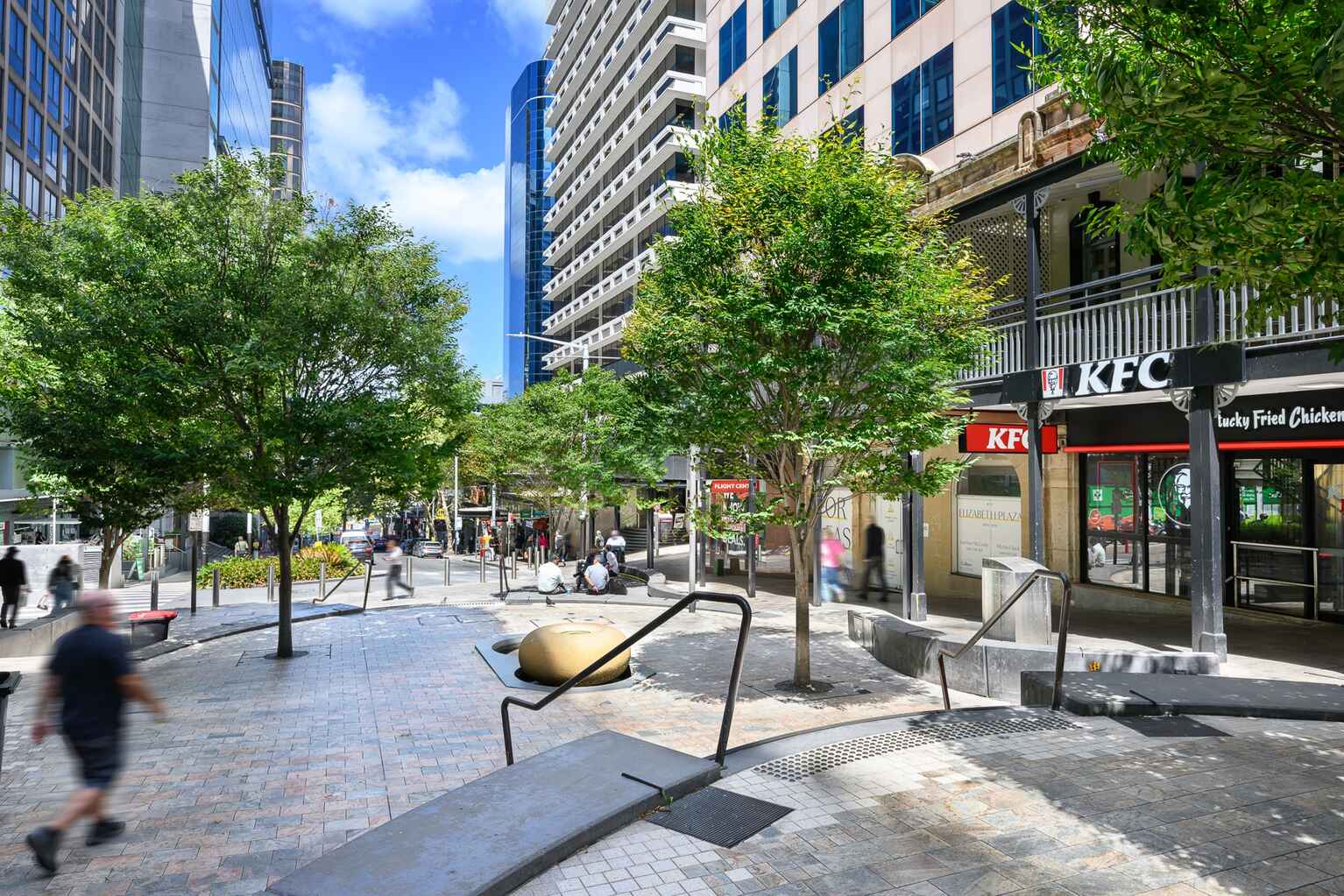 1301/83 Mount Street North Sydney