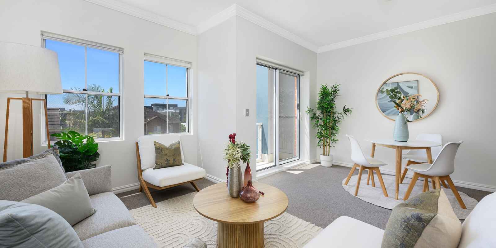 13/28 Ridge Street North Sydney