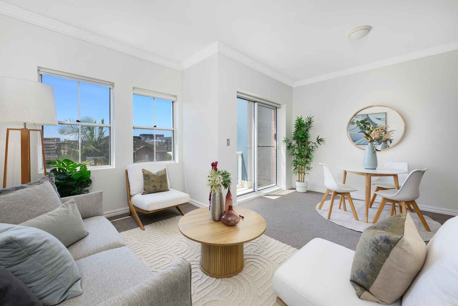 13/28 Ridge Street North Sydney