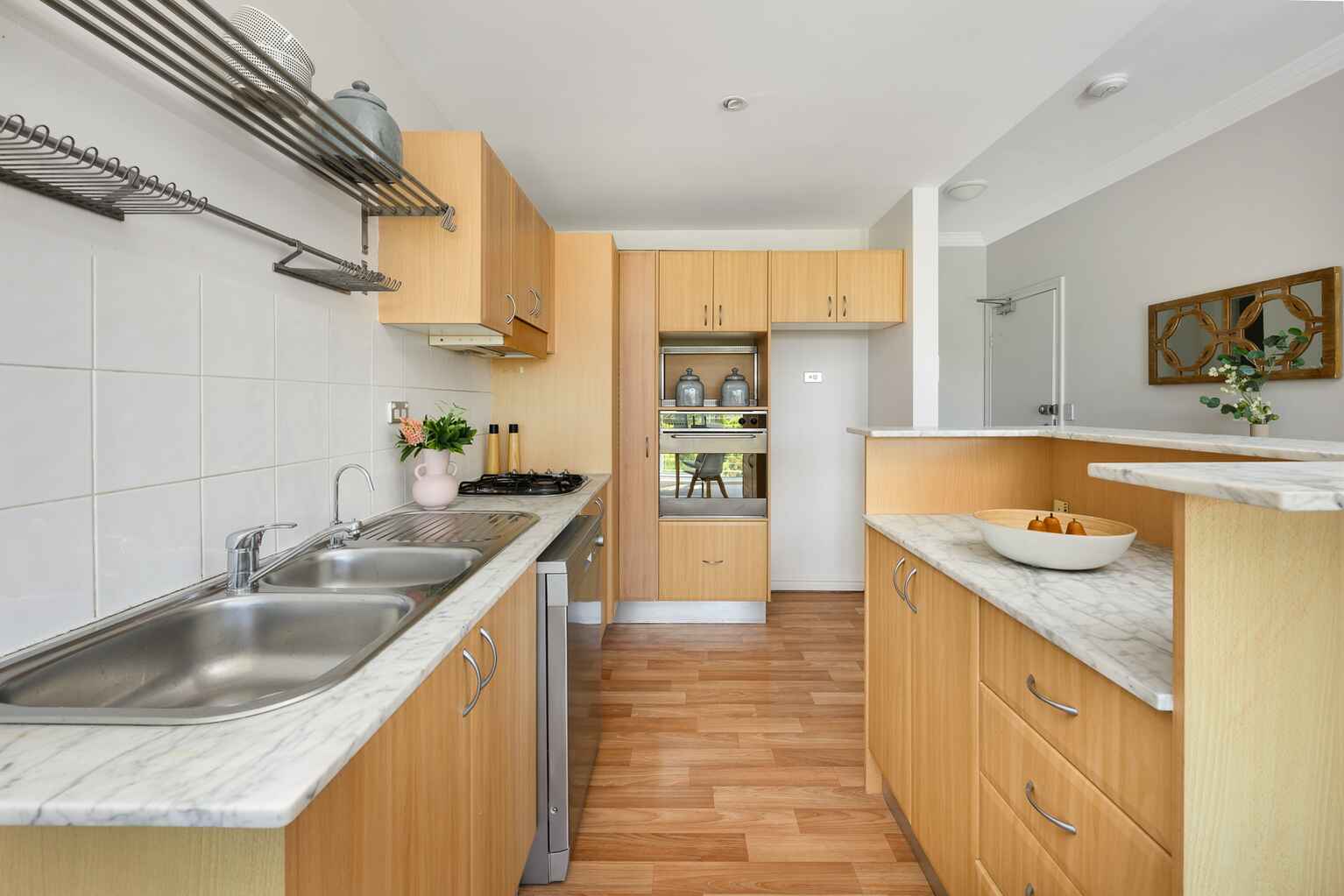 13/28 Ridge Street North Sydney