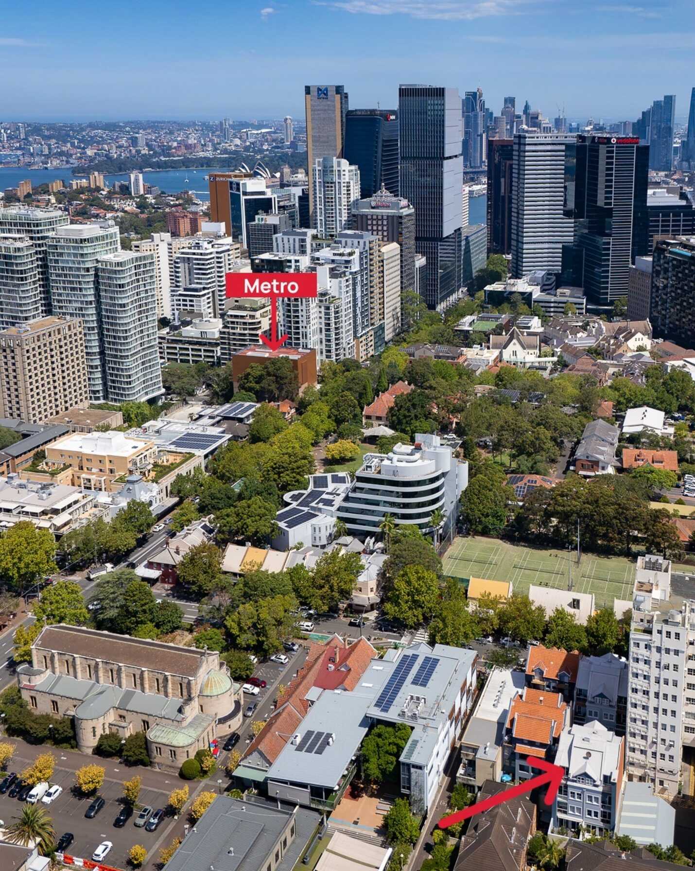 13/28 Ridge Street North Sydney, Sydney - Thumbnail 6