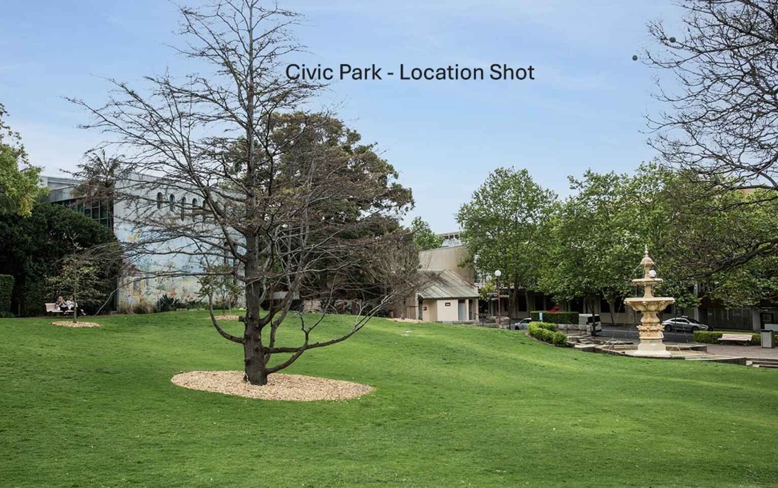 13/28 Ridge Street North Sydney