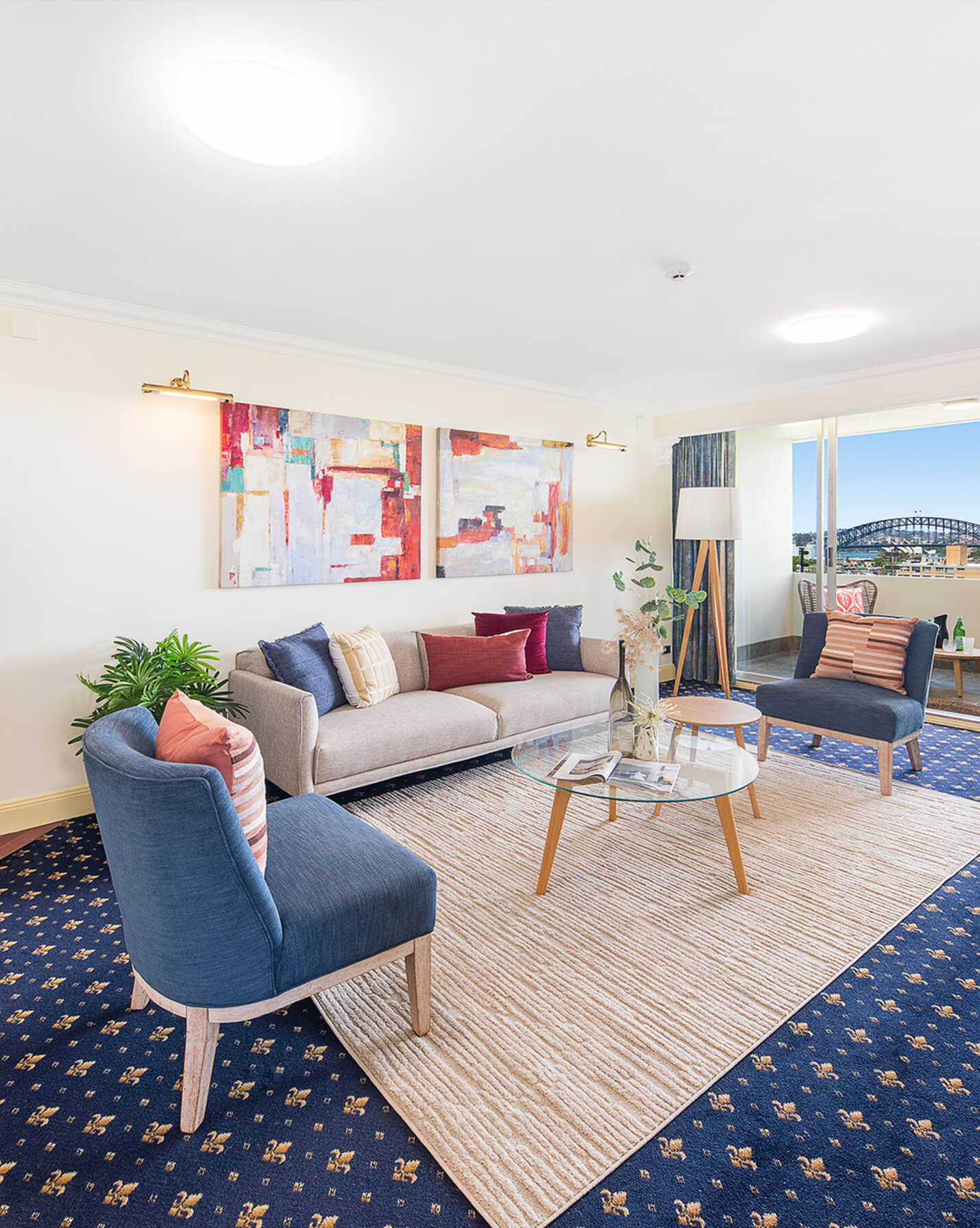 85/2-12 Crows Nest Road Waverton, Waverton - Thumbnail 2