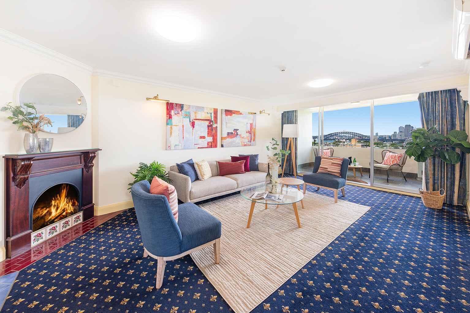 85/2-12 Crows Nest Road Waverton 85/2-12 Crows Nest Road Waverton