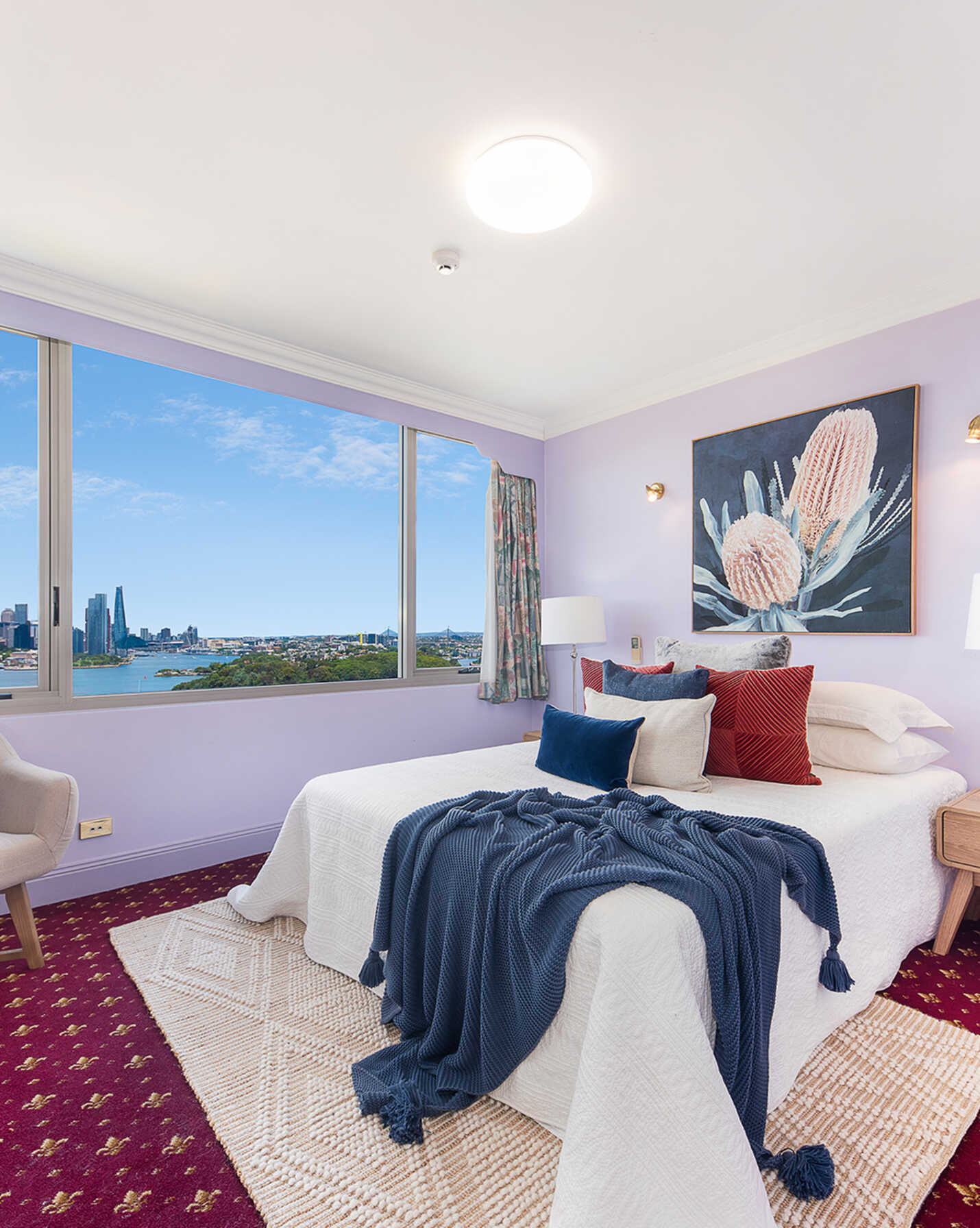 85/2-12 Crows Nest Road Waverton, Waverton - Thumbnail 5