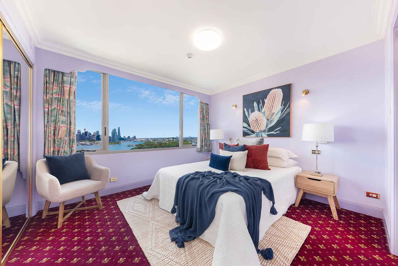 85/2-12 Crows Nest Road Waverton 85/2-12 Crows Nest Road Waverton