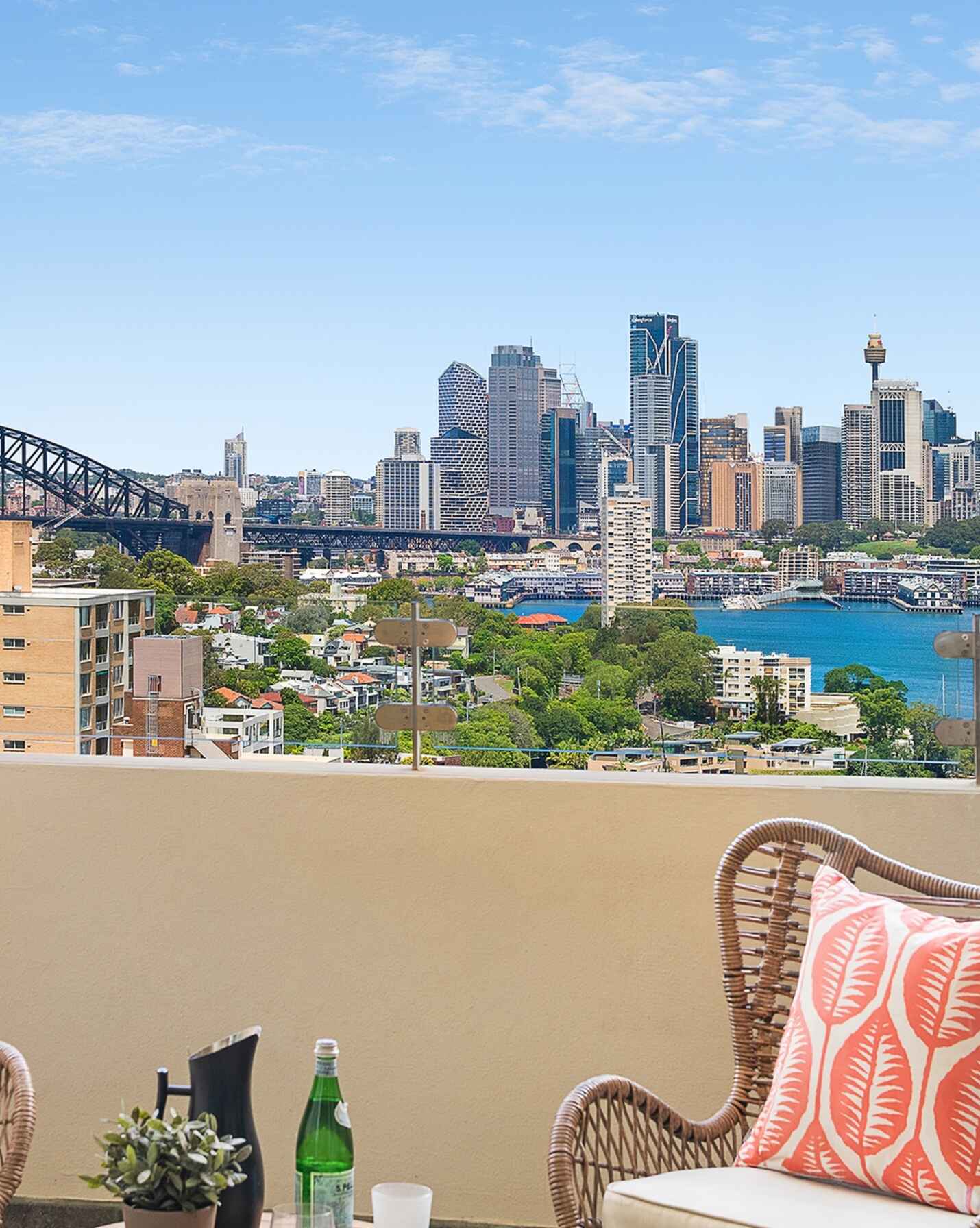 85/2-12 Crows Nest Road Waverton, Waverton - Thumbnail 8