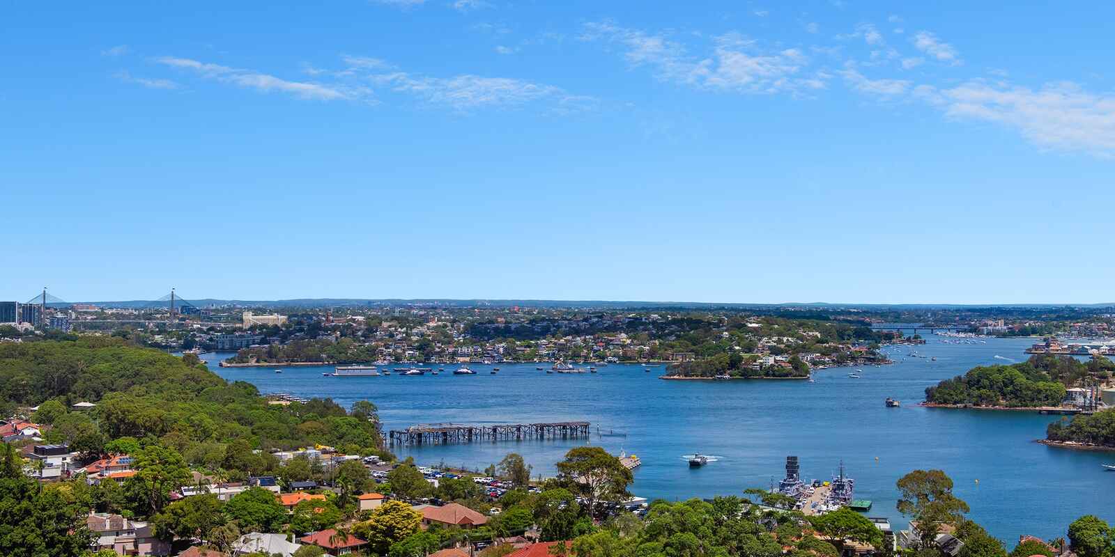 85/2-12 Crows Nest Road Waverton 85/2-12 Crows Nest Road Waverton