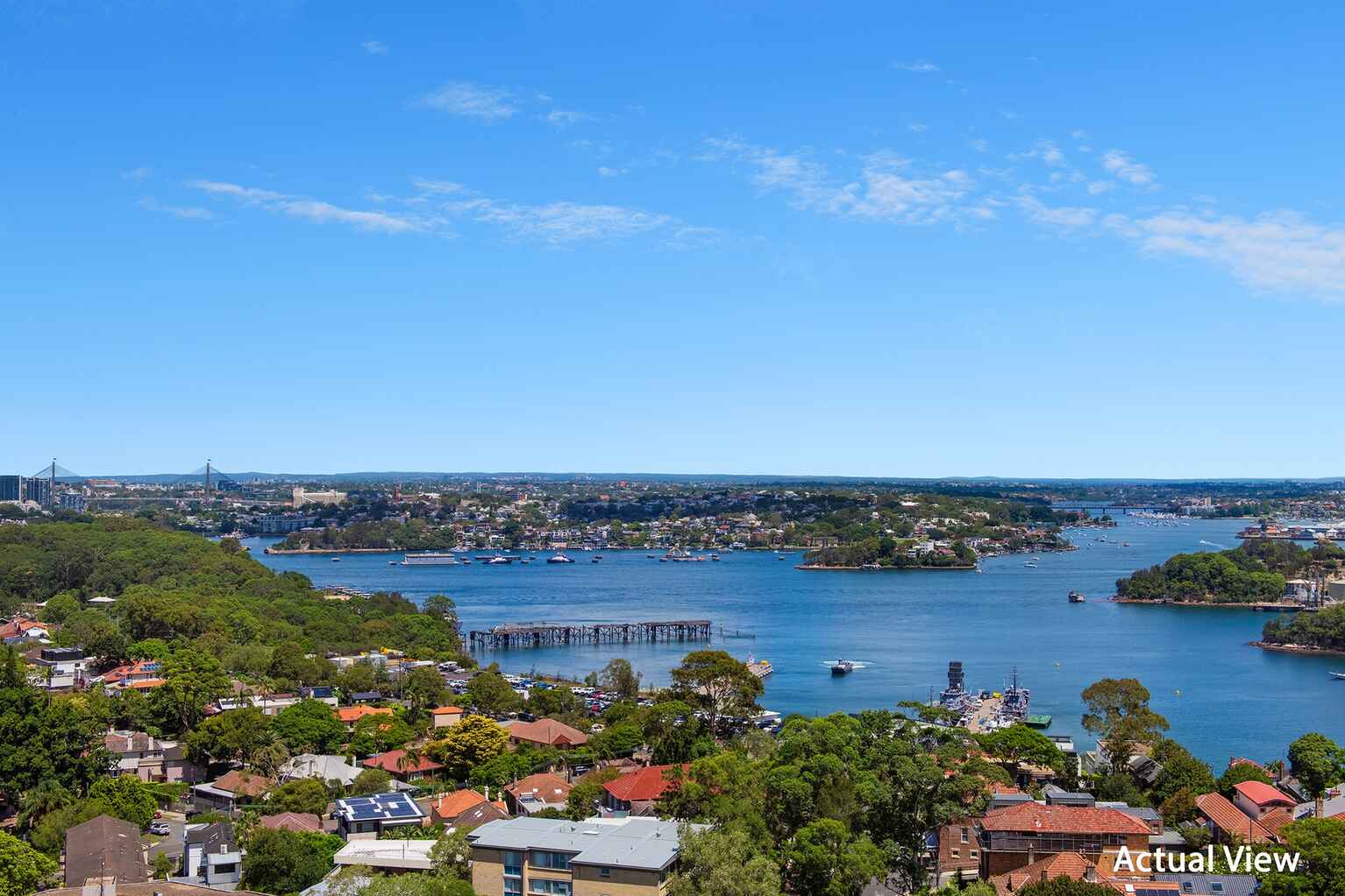 85/2-12 Crows Nest Road Waverton 85/2-12 Crows Nest Road Waverton