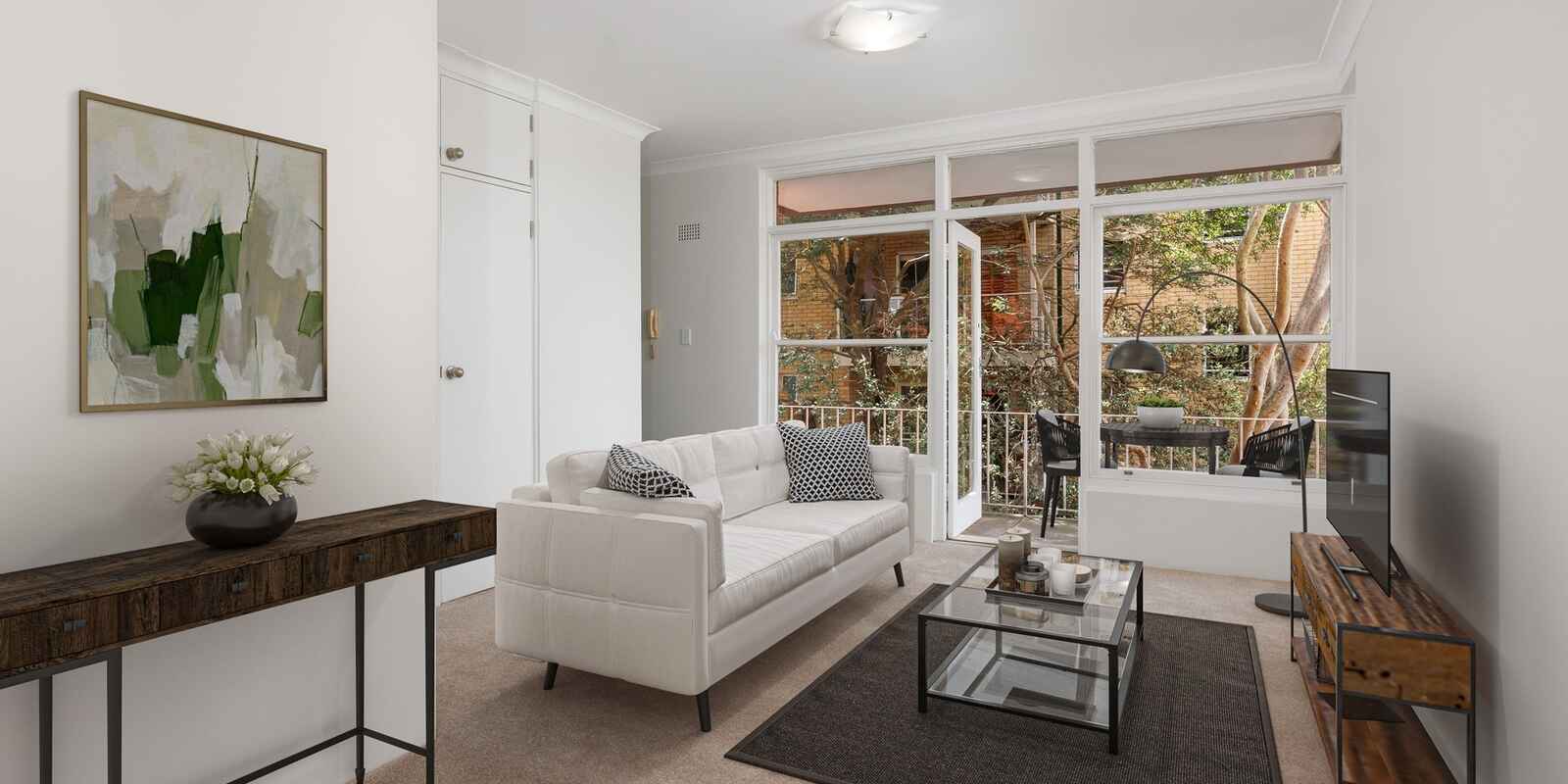 8/16 Mckye Street Waverton