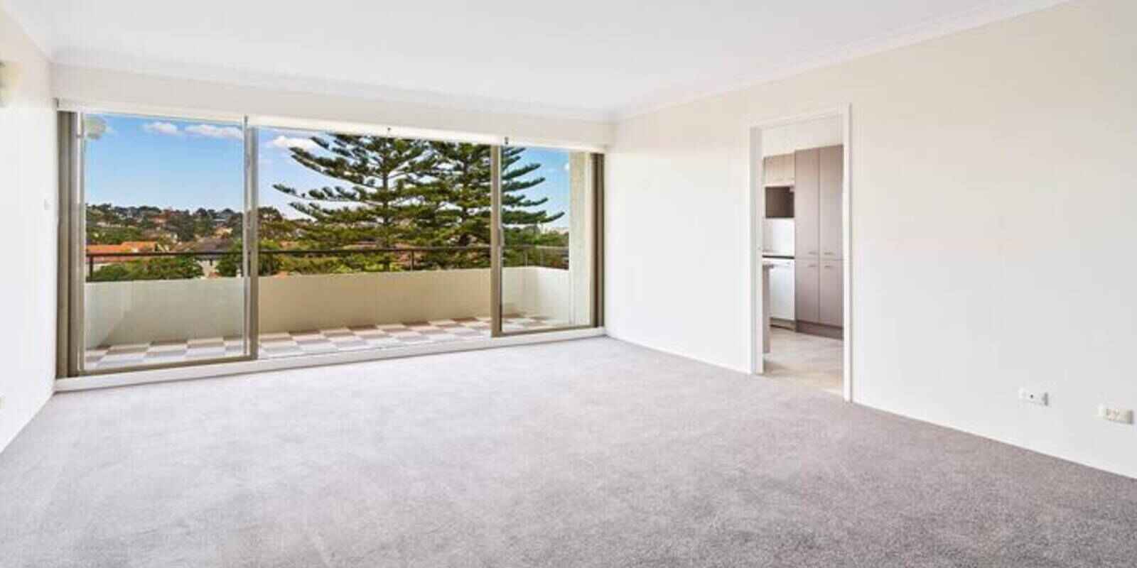 6D/139 Avenue Road Mosman