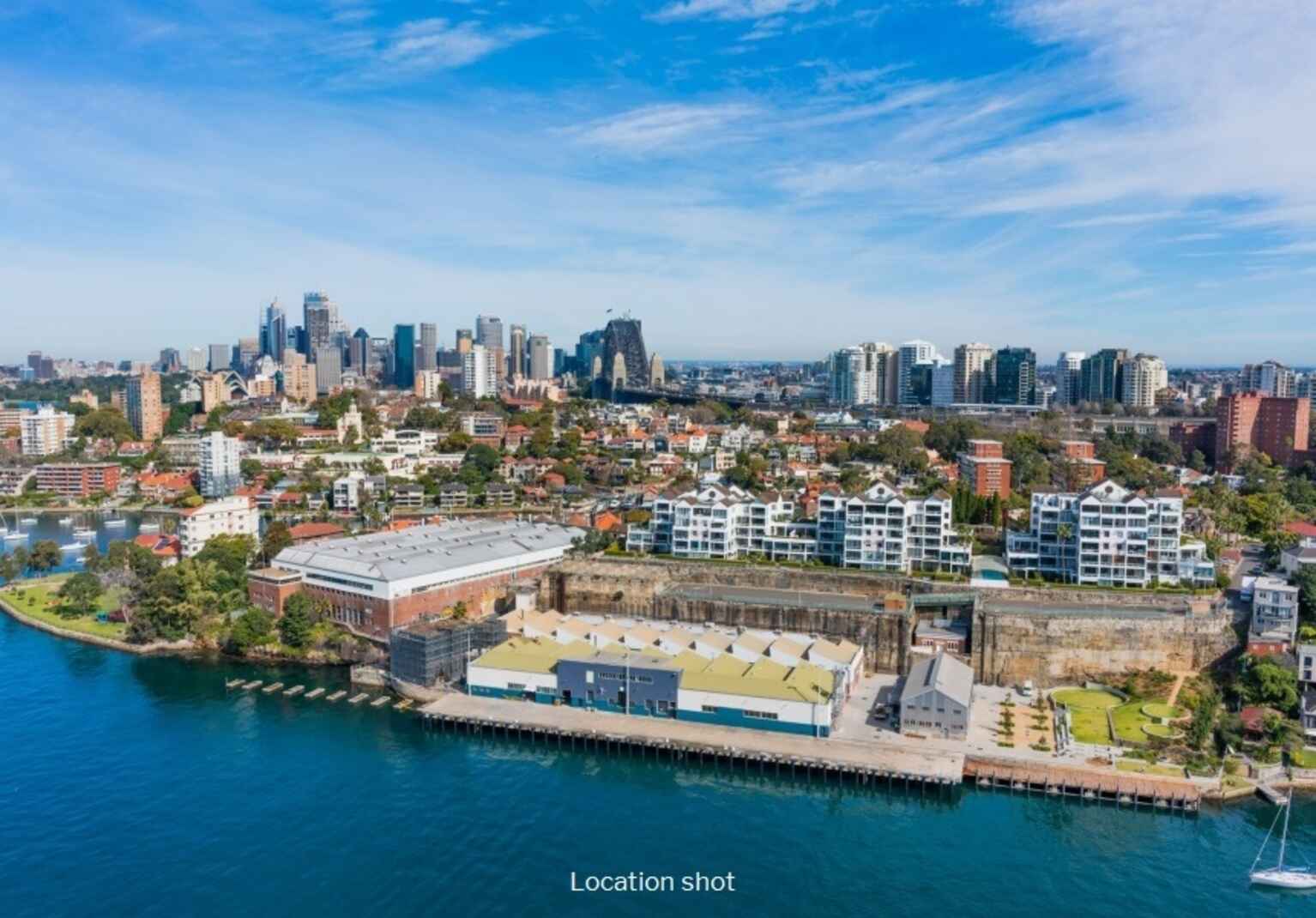 302/22 Doris Street North Sydney 302/22 Doris Street North Sydney