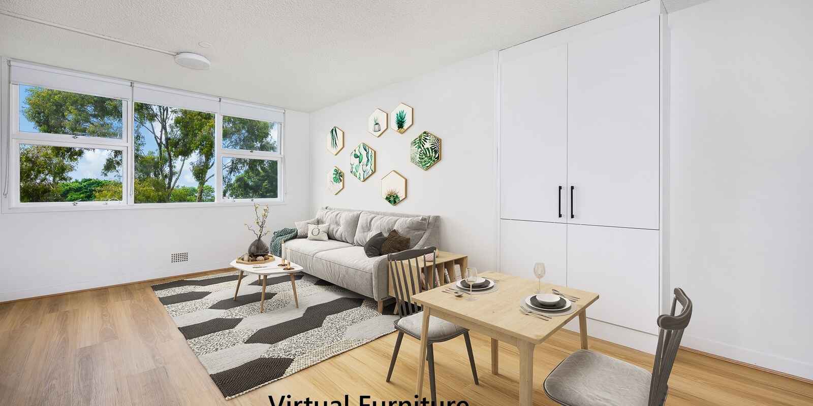 302/22 Doris Street North Sydney 302/22 Doris Street North Sydney