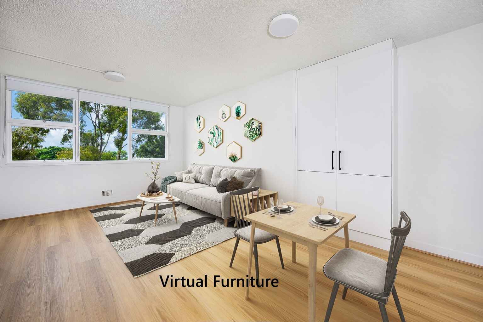 302/22 Doris Street North Sydney 302/22 Doris Street North Sydney