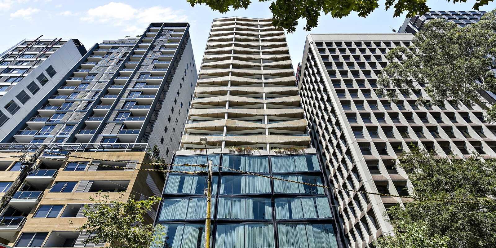 1910/221 Miller Street North Sydney