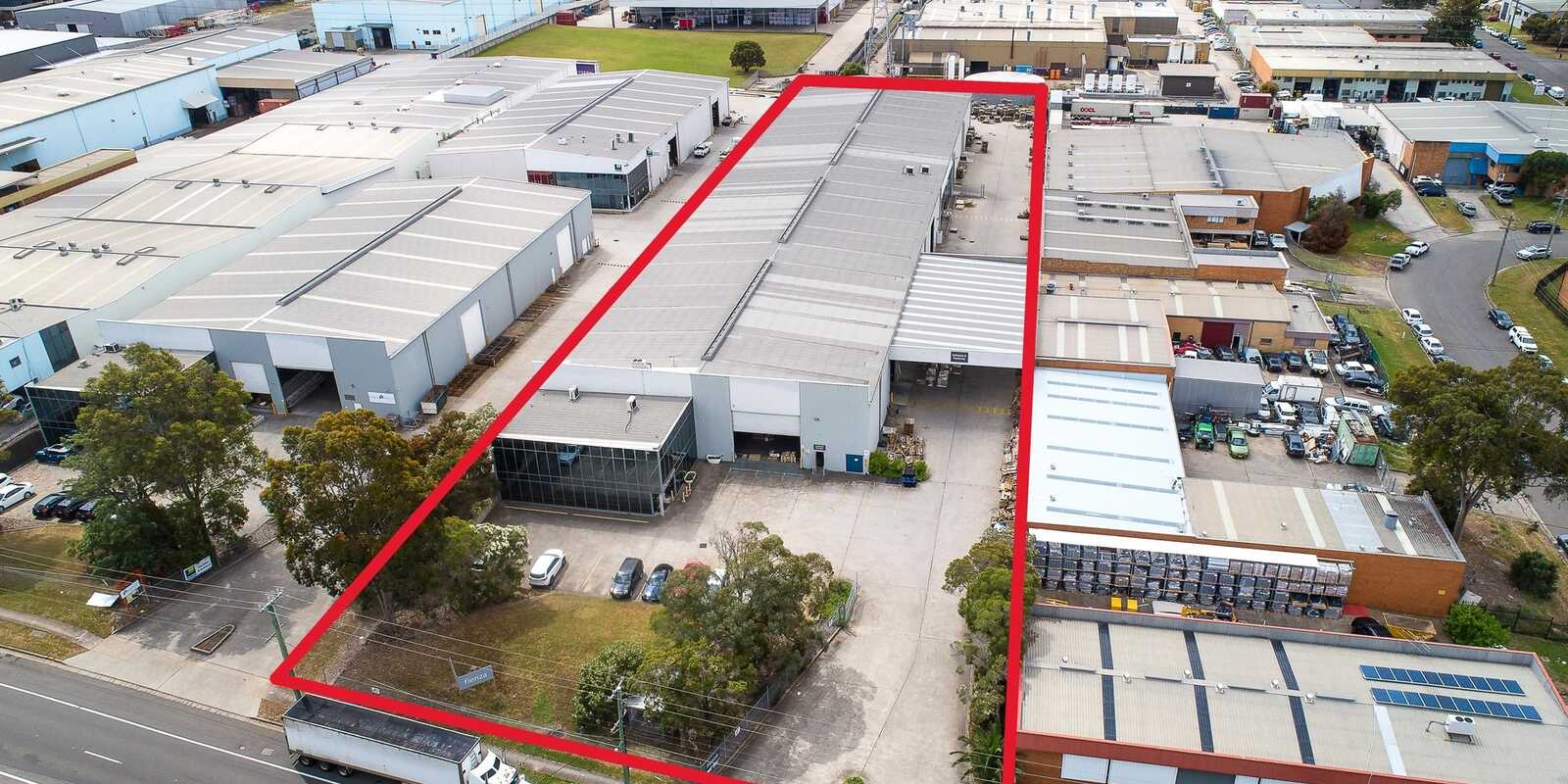 22-24 Redfern Street Wetherill Park