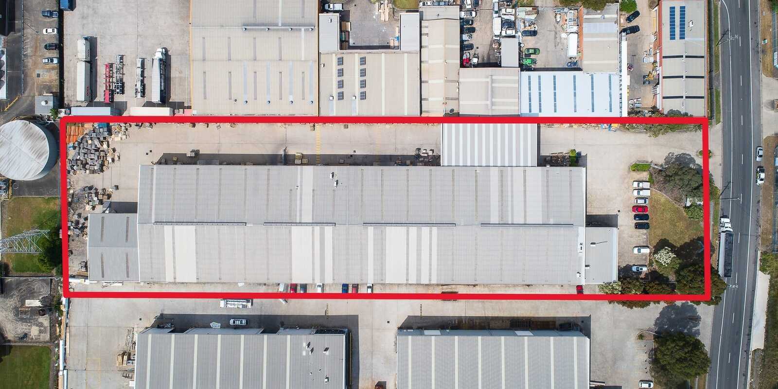 22-24 Redfern Street Wetherill Park