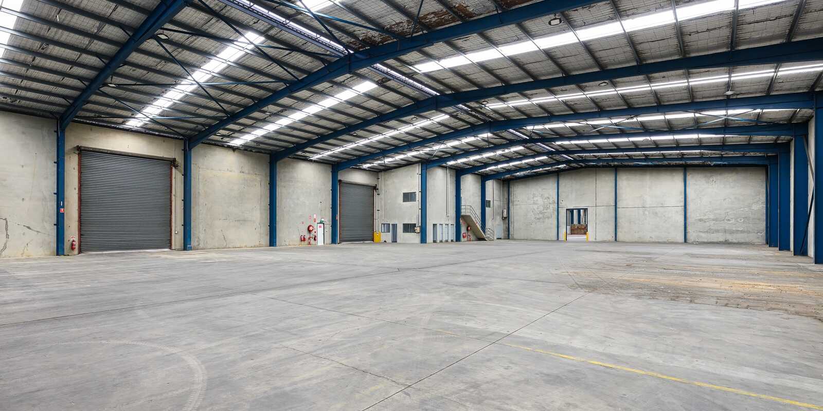 22-24 Redfern Street Wetherill Park